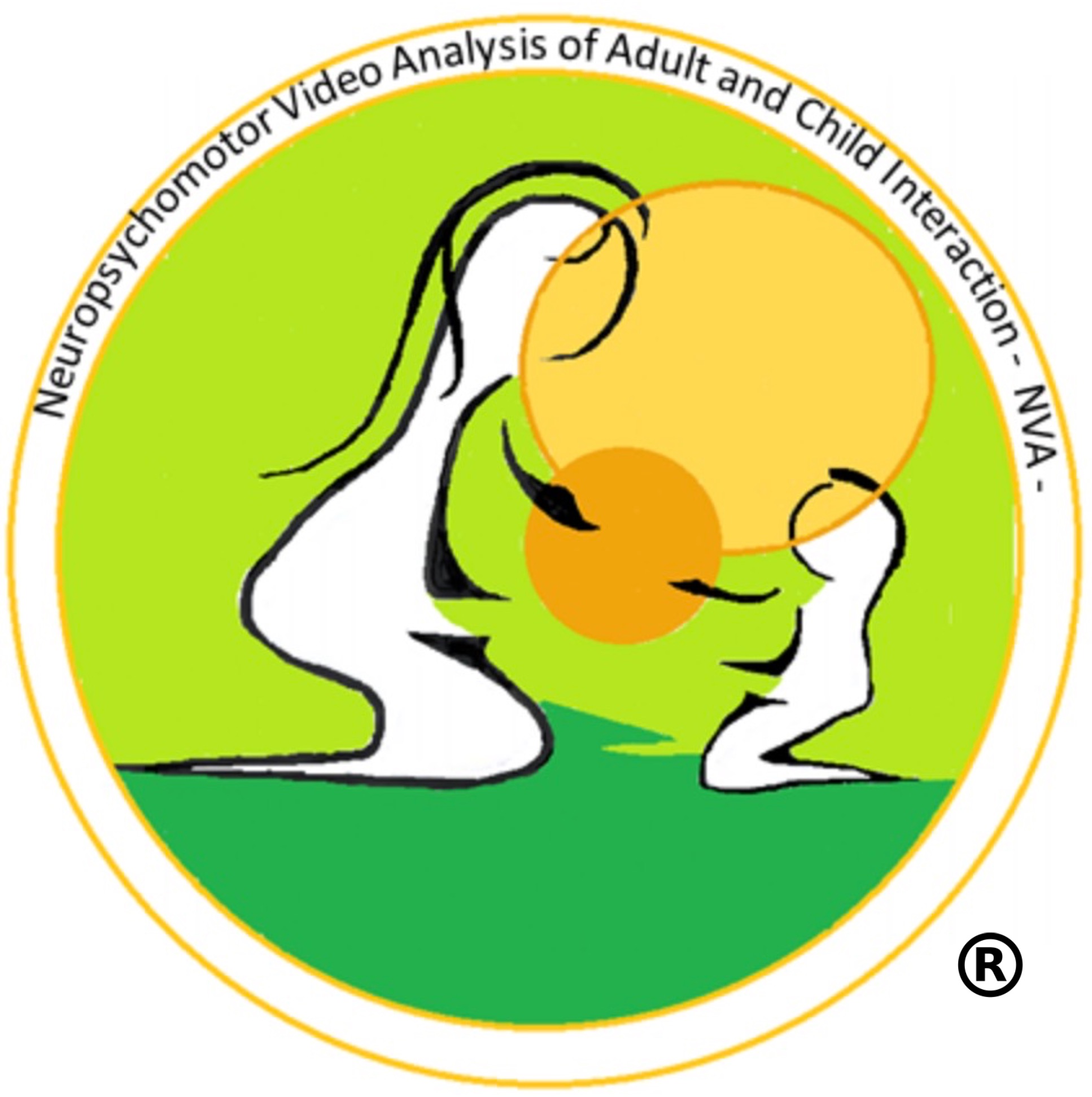 Neuropsychomotor Video Analysis of Adult and Child Interaction